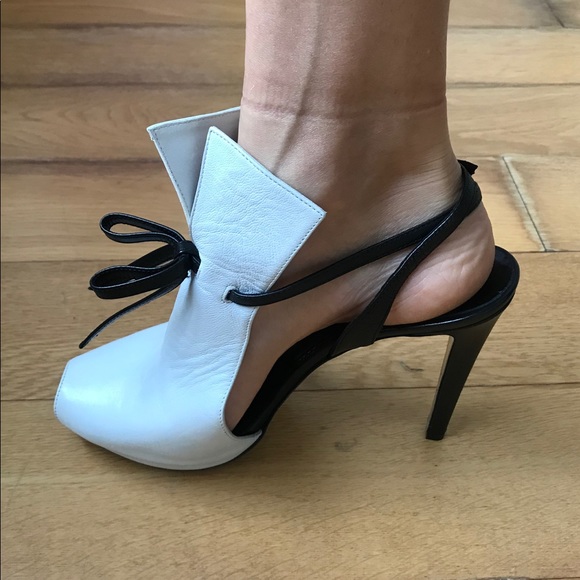 Emporio Armani Sandals - Picture 2 of 8